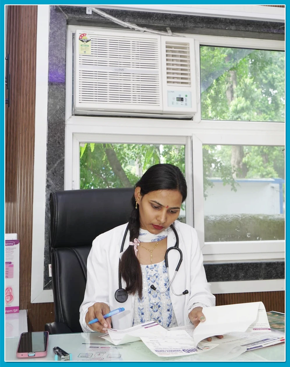 Dr. Divya 