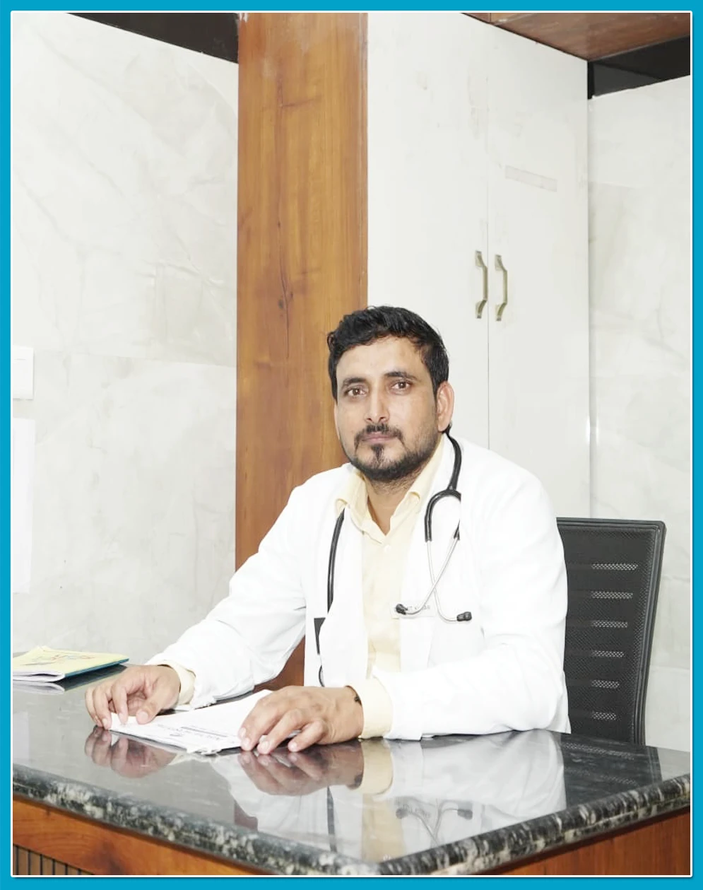 Dr. Amit 