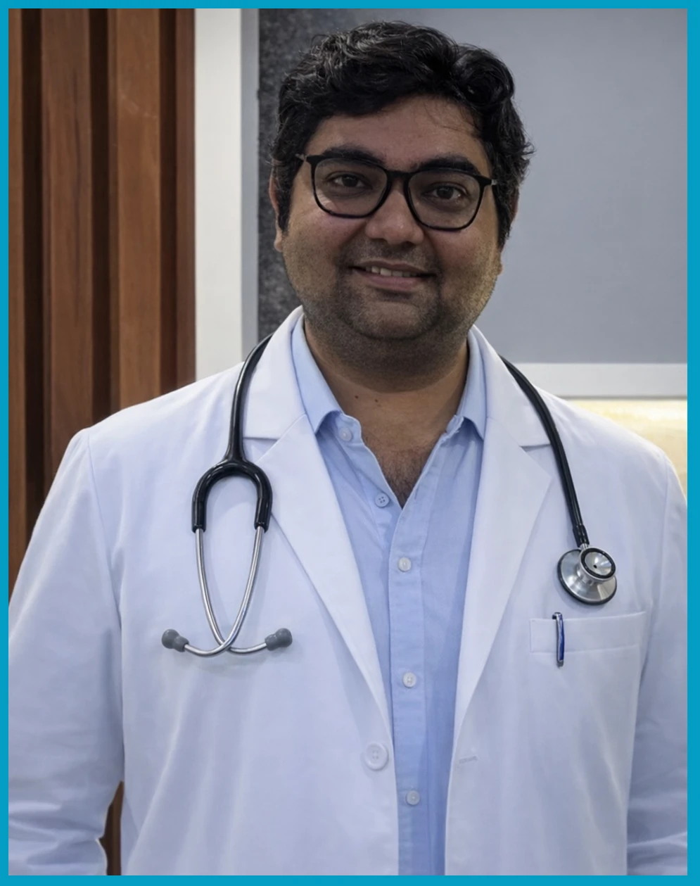 Dr. Gaurav Singh 
