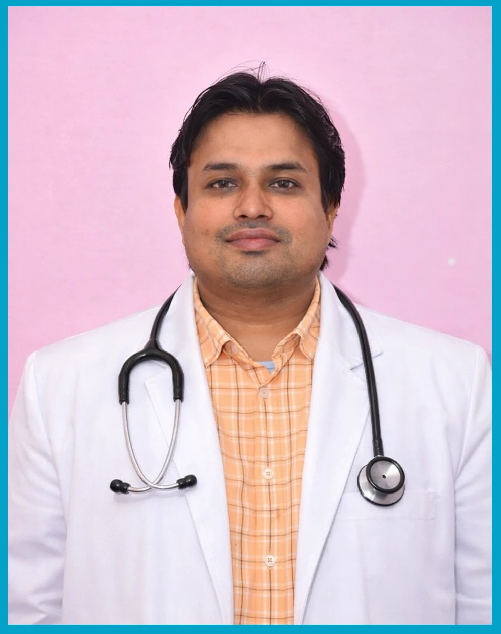Dr. Vikas Mishra