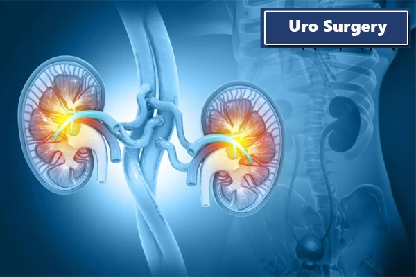 Urosurgery